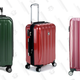 Delsey Paris Luggage Gold Box | Amazon